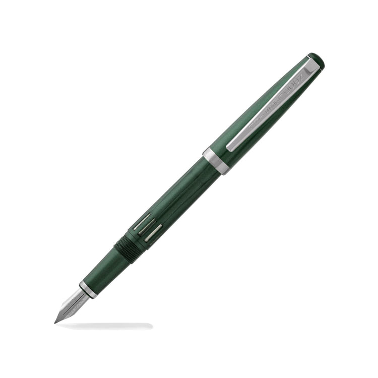 Noodlers Ink Fountain Pen in Amazon Pearl - Flex Nib Fountain Pen