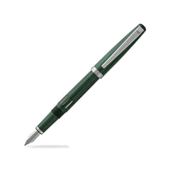 Noodler's Ink Fountain Pen in Amazon Pearl - Flex Nib - Goldspot Pens
