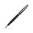 Noodlers Ink Fountain Pen in Gray Fox - Flex Nib Fountain Pen