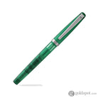 Noodlers Ink Fountain Pen in Max Emerald - Flex Nib Fountain Pen