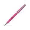 Noodlers Ink Fountain Pen in Panther Pink - Flex Nib Fountain Pen