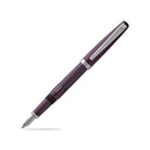 Noodlers Ink Fountain Pen in Pearl Wampum - Flex Nib Fountain Pen