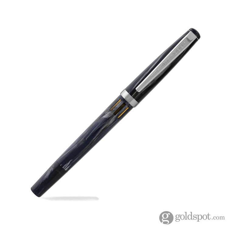 Noodlers Ink Fountain Pen in Zuni - Flex Nib Fountain Pen
