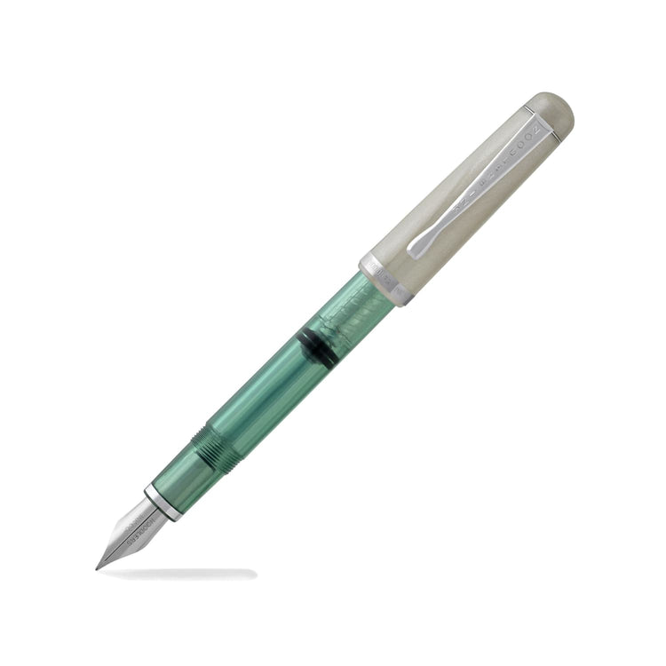 Noodlers Ink Konrad Fountain Pen in 1820 Essex - Flex Nib Fountain Pen