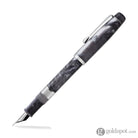 Noodlers Ink Konrad Fountain Pen in Appalachian Pearl - Flex Nib Fountain Pen