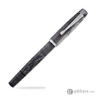 Noodlers Ink Konrad Fountain Pen in Appalachian Pearl - Flex Nib Fountain Pen