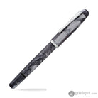 Noodlers Ink Konrad Fountain Pen in Appalachian Pearl - Flex Nib Fountain Pen