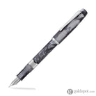 Noodlers Ink Konrad Fountain Pen in Appalachian Pearl - Flex Nib Fountain Pen