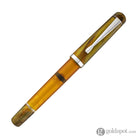 Noodler’s Ink Konrad Fountain Pen in Apache Tortoise - Flex Nib Fountain Pen