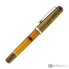 Noodler’s Ink Konrad Fountain Pen in Apache Tortoise - Flex Nib Fountain Pen