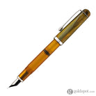 Noodler’s Ink Konrad Fountain Pen in Apache Tortoise - Flex Nib Fountain Pen