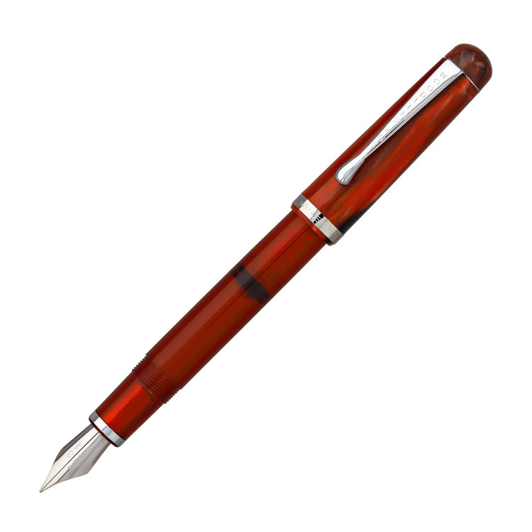 Noodler’s Ink Konrad Fountain Pen in Northern Pike - Flex Nib Fountain Pen