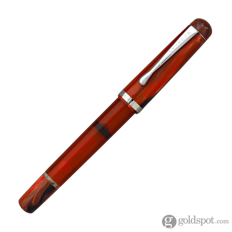 Noodler’s Ink Konrad Fountain Pen in Northern Pike - Flex Nib Fountain Pen