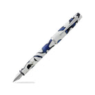 Noodlers Ink Konrad Fountain Pen in Wendigo Acrylic - Flex Nib Fountain Pen