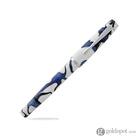 Noodlers Ink Konrad Fountain Pen in Wendigo Acrylic - Flex Nib Fountain Pen