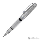 Noodler’s Konrad Piston Fill Rollerball Pen in Clear Demonstrator Rollerball Pen
