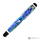 Opus 88 Bela Fountain Pen in Blue Fountain Pen