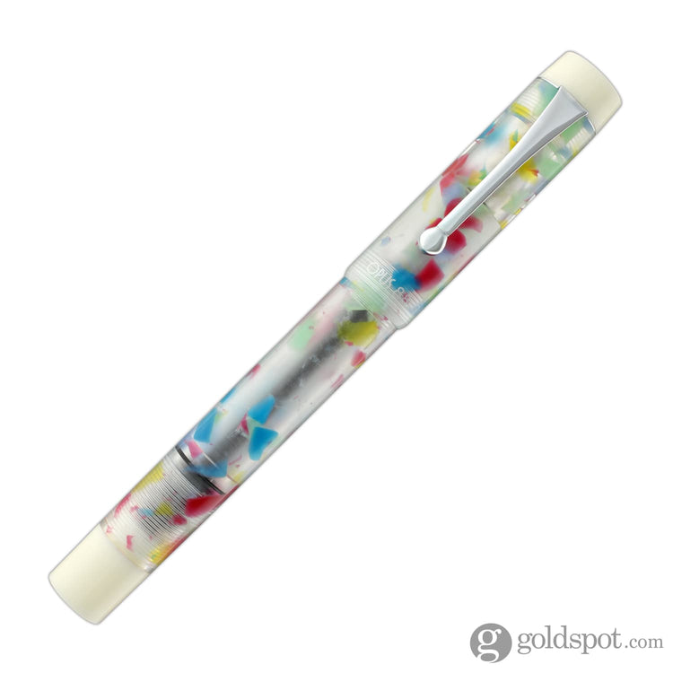 Opus 88 Demonstrator Fountain Pen in Color Fountain Pen