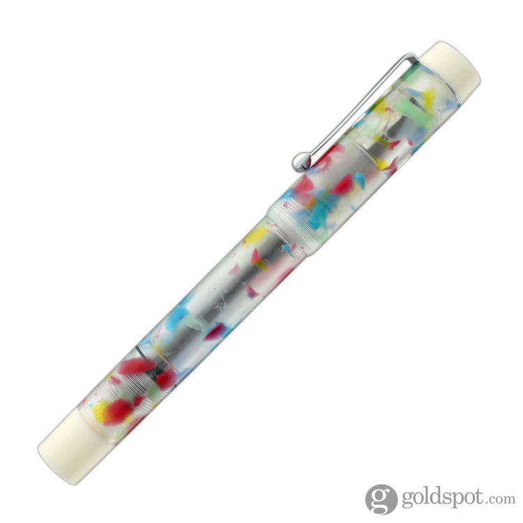 Opus 88 Demonstrator Fountain Pen in Color Fountain Pen