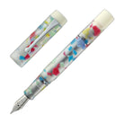 Opus 88 Demonstrator Fountain Pen in Color Fountain Pen