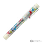 Opus 88 Demonstrator Fountain Pen in Color Fountain Pen