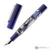 Opus 88 FLOW Fountain Pen in Blue Fountain Pen