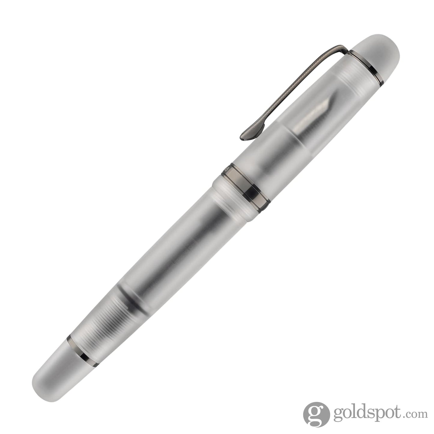 Opus 88 Holiday Jazz Fountain Pen in Matte Finish Fountain Pen