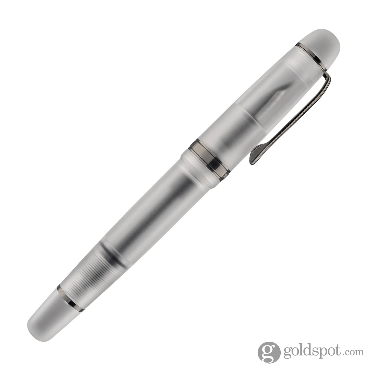 Opus 88 Holiday Jazz Fountain Pen in Matte Finish Fountain Pen
