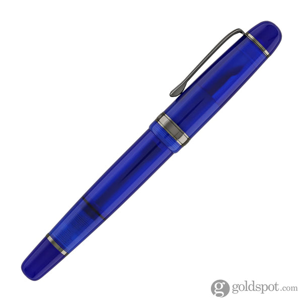 Opus 88 JAZZ Color Fountain Pen in Blue Fountain Pen