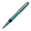 Opus 88 JAZZ Color Fountain Pen in Solid Light Blue Fountain Pen