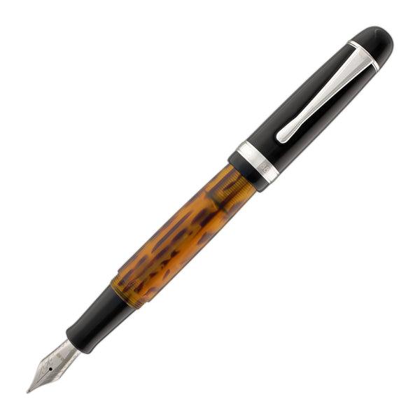 Opus 88 JAZZ Fountain Pen in Amber Fountain Pen
