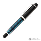 Opus 88 JAZZ Fountain Pen in Blue Fountain Pen