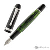Opus 88 JAZZ Fountain Pen in Green Fountain Pen
