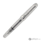 Opus 88 JAZZ Fountain Pen in Transparent Fountain Pen
