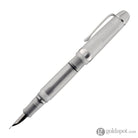 Opus 88 JAZZ Fountain Pen in Transparent Fountain Pen