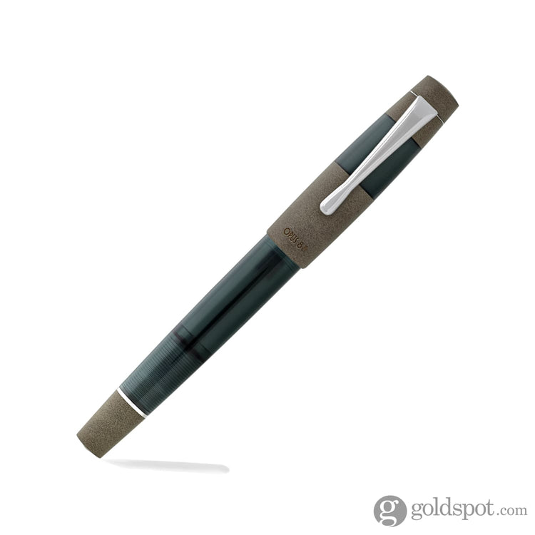 Opus 88 Koloro Fountain Pen in Beige Ebonite Fountain Pen