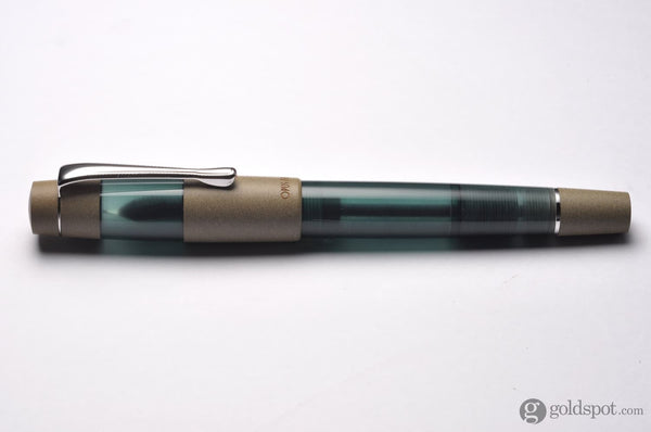 Opus 88 Koloro Fountain Pen in Beige Ebonite Fountain Pen