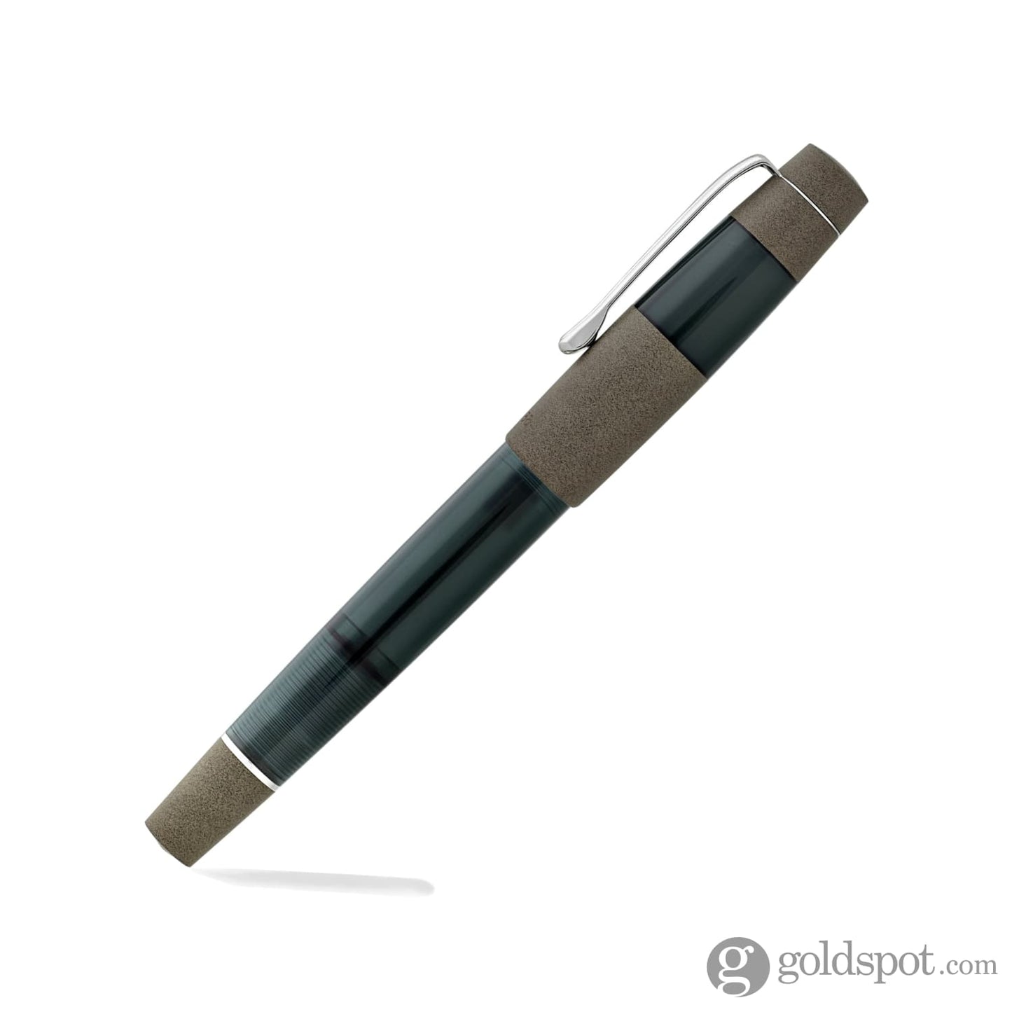 Opus 88 Koloro Fountain Pen in Beige Ebonite Fountain Pen