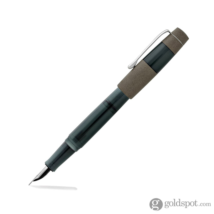 Opus 88 Koloro Fountain Pen in Beige Ebonite Fountain Pen