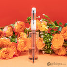 Opus 88 Koloro Fountain Pen in Pink Fountain Pen