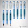 Opus 88 OMAR Fountain Pen in Baby Blue Fountain Pen