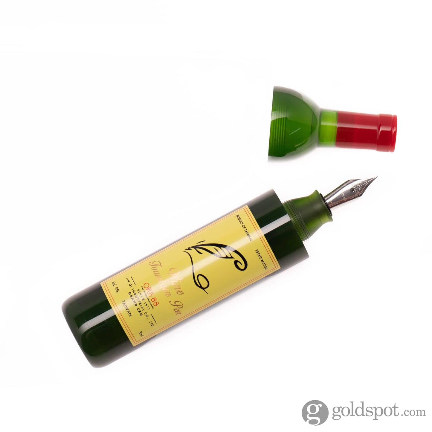 Opus 88 Wine Fountain Pen Fountain Pen