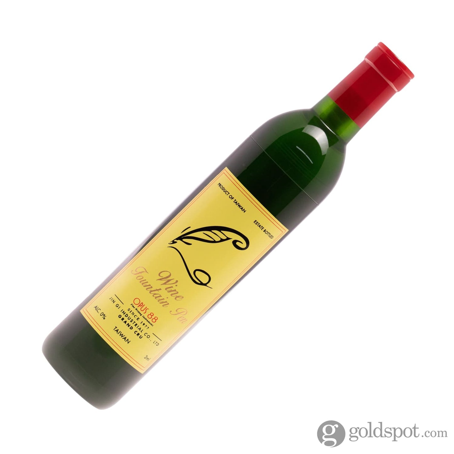 Opus 88 Wine Fountain Pen Fountain Pen