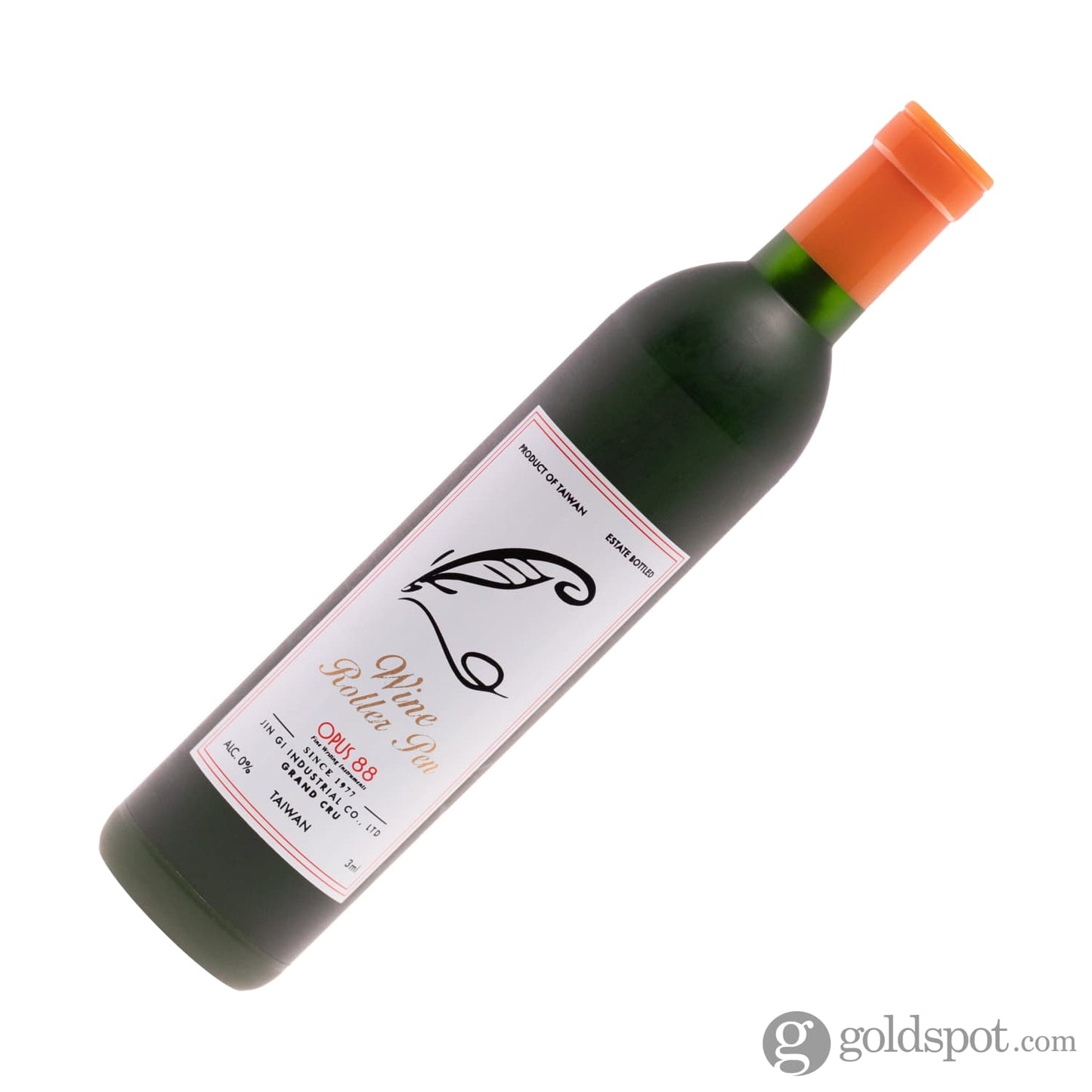 Opus 88 Wine Rollerball Pen Rollerball Pen