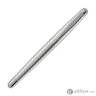 Otto Hutt Design 02 Fountain Pen in Honeycomb Guilloche Fountain Pen