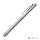 Otto Hutt Design 02 Fountain Pen in Honeycomb Guilloche Fountain Pen