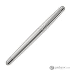 Otto Hutt Design 02 Rollerball Pen in Thread Guilloche Rollerball Pen