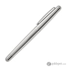 Otto Hutt Design 02 Rollerball Pen in Thread Guilloche Rollerball Pen