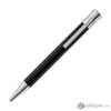 Otto Hutt Design 04 Ballpoint Pen in Black Ballpoint Pen