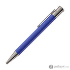 Otto Hutt Design 04 Ballpoint Pen in Cornflower Blue Ballpoint Pen